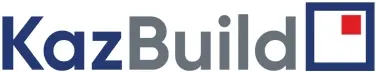 KazBuild 2026 logo